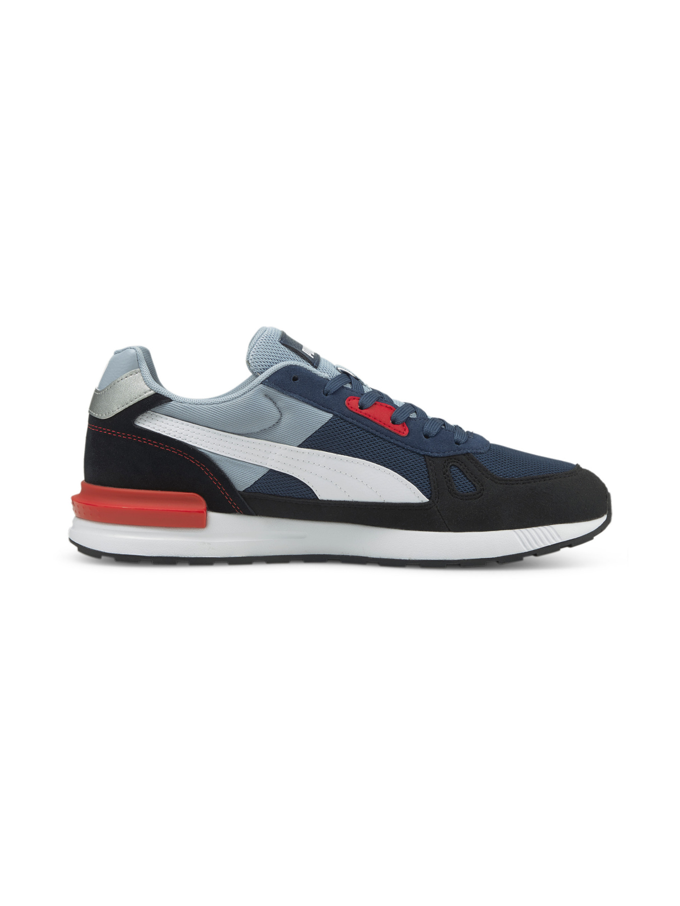Кроссовки для бега PUMA Graviton Pro модель 380736 Фото