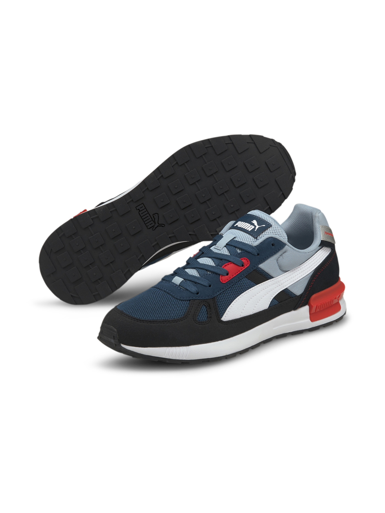 Кроссовки для бега PUMA Graviton Pro модель 380736 Фото