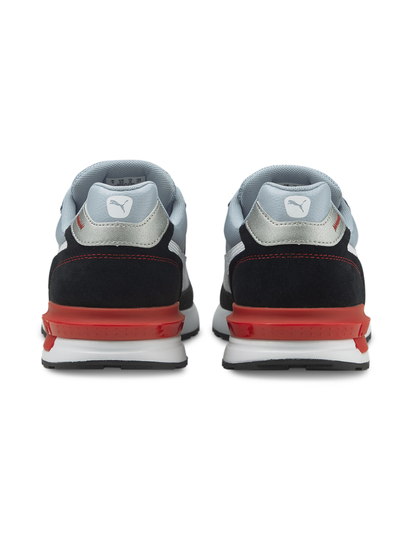 Кроссовки для бега PUMA Graviton Pro модель 380736 Фото