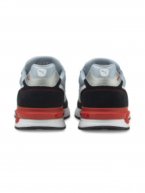 Кроссовки для бега PUMA Graviton Pro модель 380736 Фото