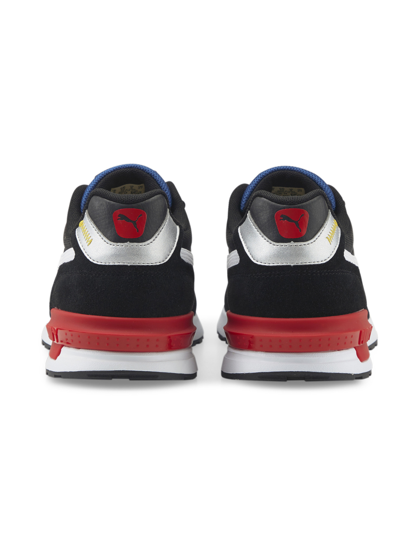 Кроссовки для бега PUMA Graviton Pro модель 380736 Фото