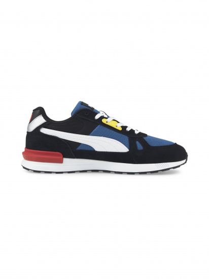 Кросівки для бігу PUMA Graviton Pro модель 380736 — фото 3 - INTERTOP
