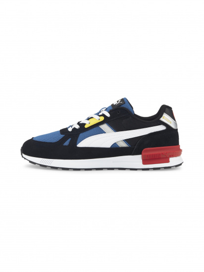 Кросівки для бігу PUMA Graviton Pro модель 380736 - фото