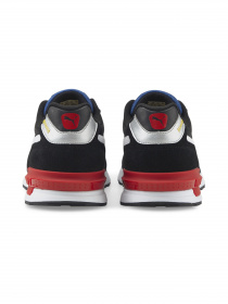 Кроссовки для бега PUMA Graviton Pro модель 380736 Фото