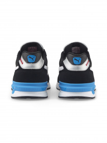 Кроссовки для бега PUMA Graviton Pro модель 380736 Фото