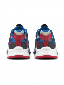 Кроссовки PUMA модель 382087 Фото