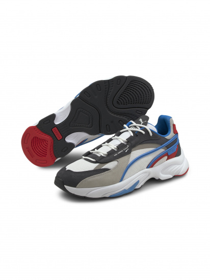 Кросівки PUMA модель 382087 — фото 4 - INTERTOP