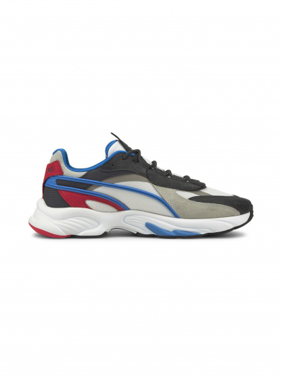 Кросівки PUMA модель 382087 — фото 5 - INTERTOP