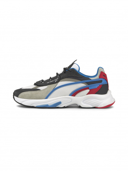 Кросівки PUMA модель 382087 - фото