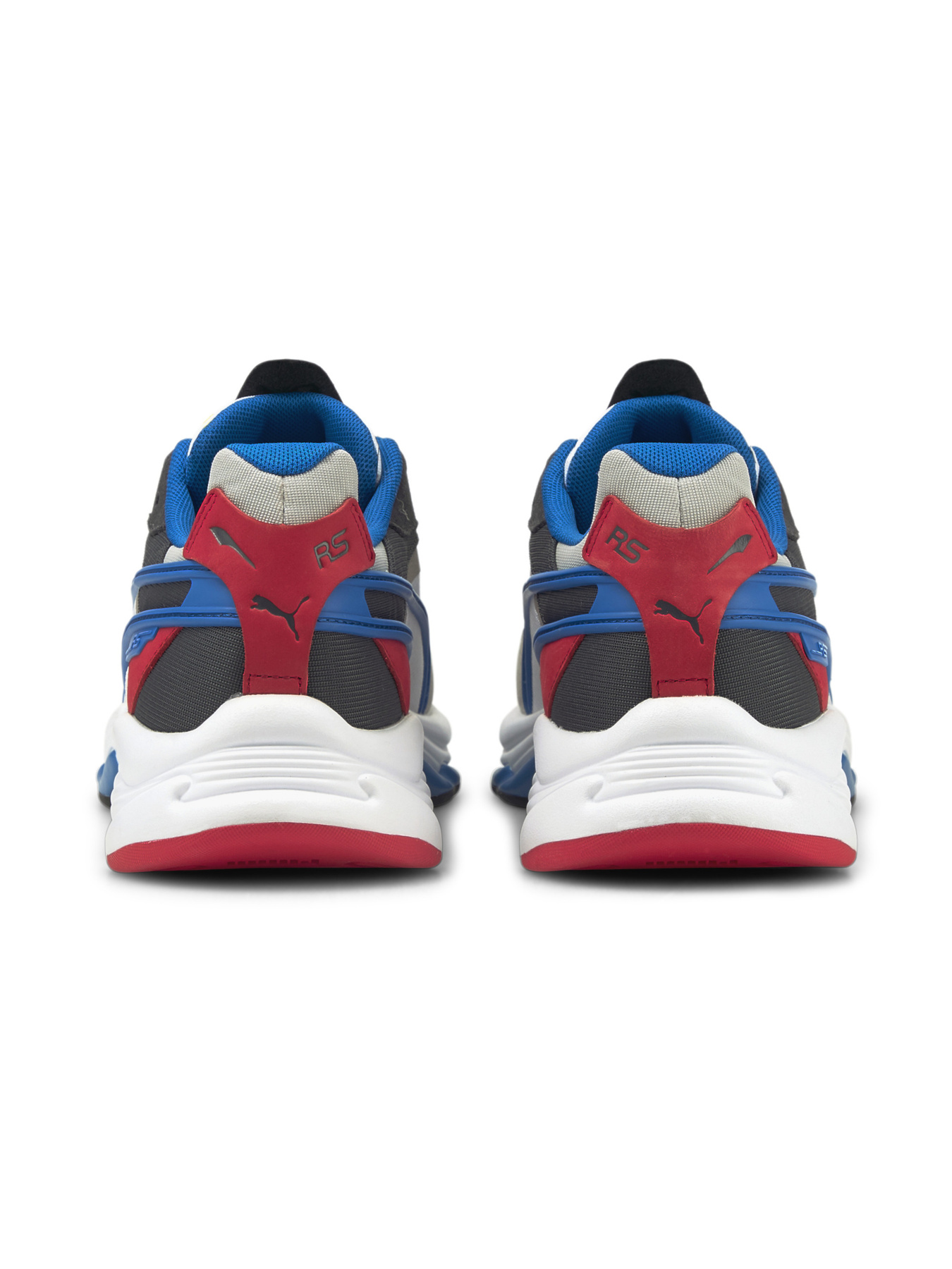 Кросівки повсякденні PUMA модель 382087 Фото