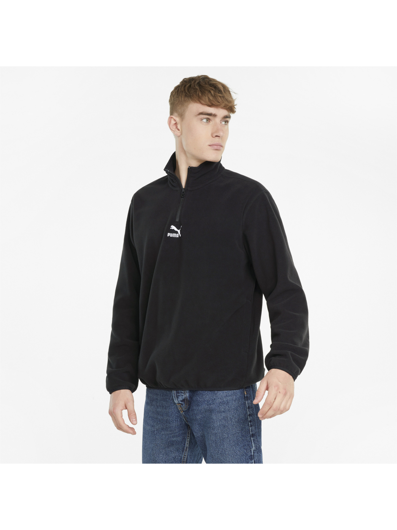 Кофта спортивная PUMA модель 531508 Фото