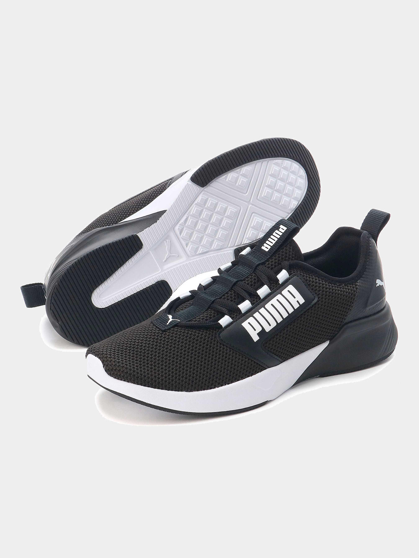 Кроссовки PUMA Retaliate Tongue модель 376149 Фото