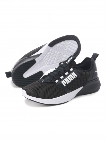 Кросівки PUMA модель 376149 — фото 5 - INTERTOP