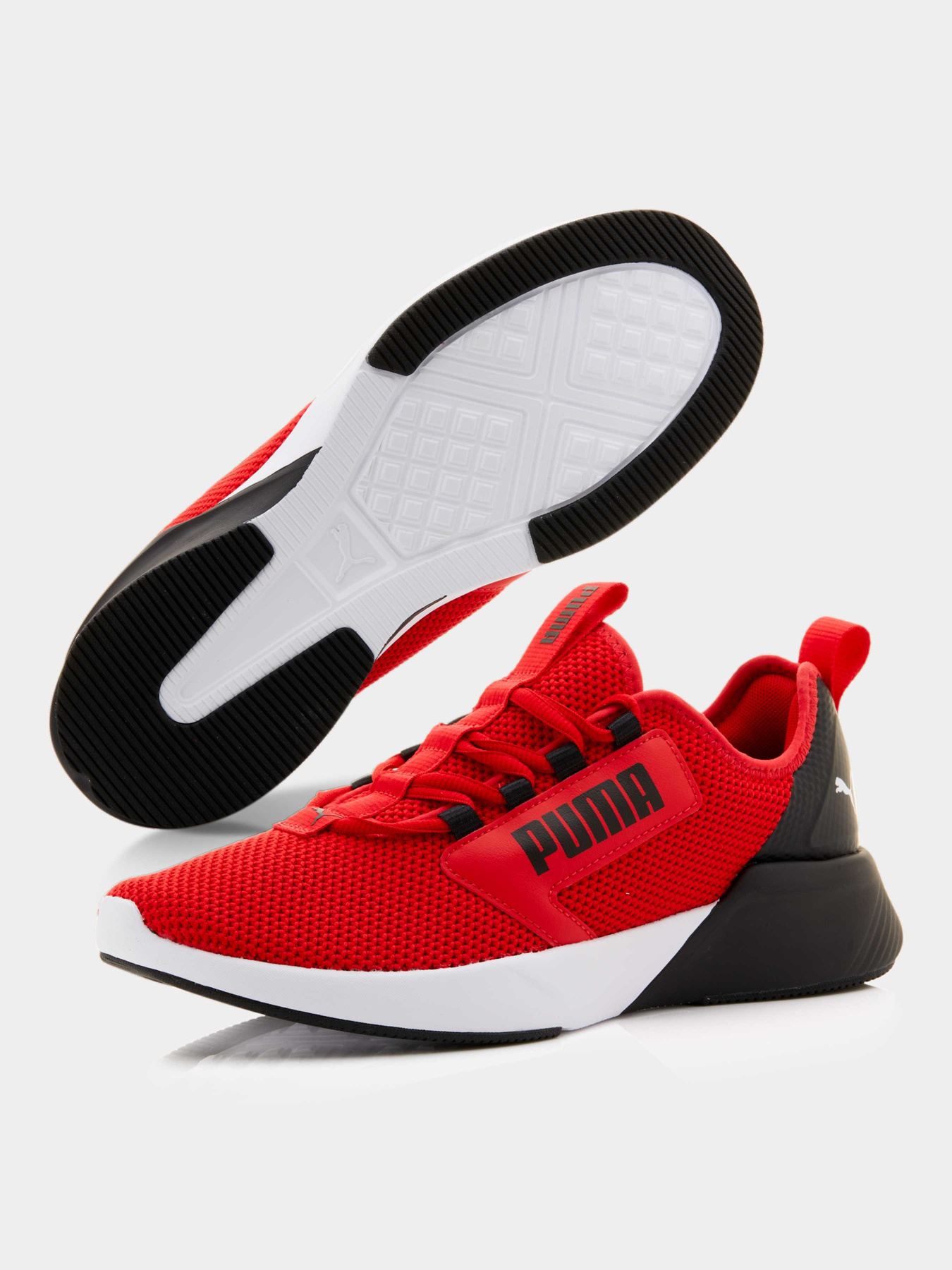 Кроссовки PUMA Retaliate Tongue модель 376149 Фото