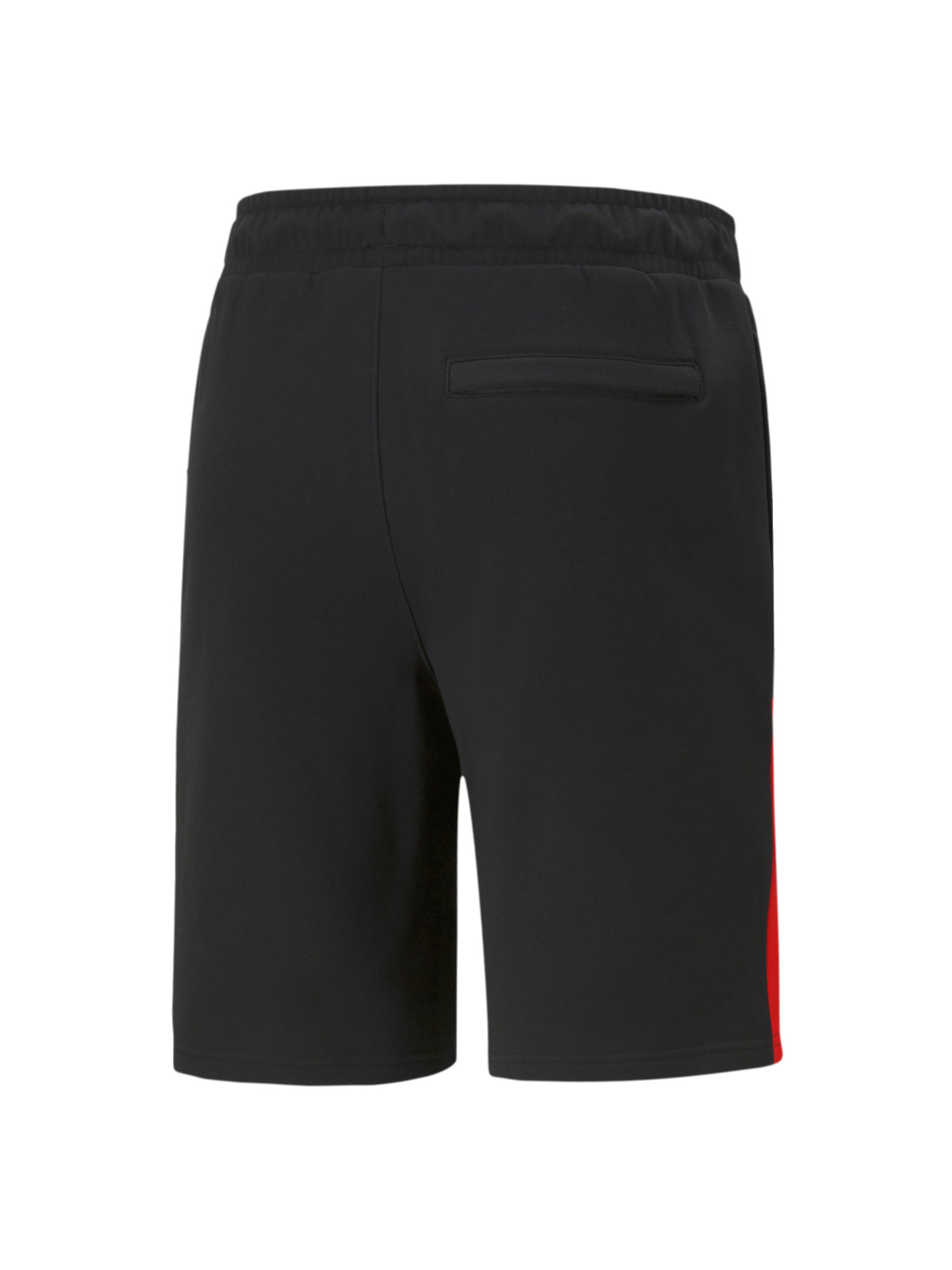 Шорты спортивные PUMA Clsx Shorts Tr модель 531713 Фото