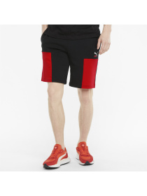 Шорты спортивные PUMA Clsx Shorts Tr модель 531713 Фото
