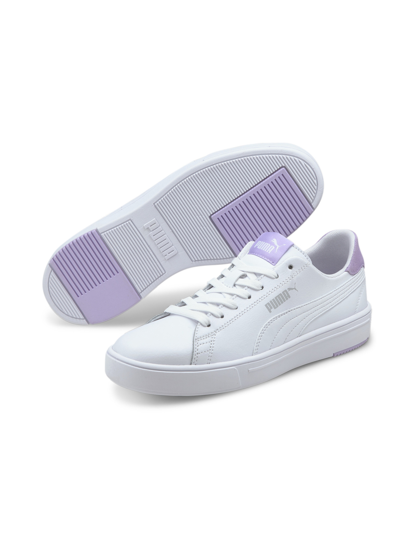 Кеды низкие PUMA модель 374902 Фото