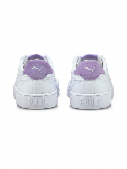 Кеди низькі PUMA модель 374902 — фото 3 - INTERTOP