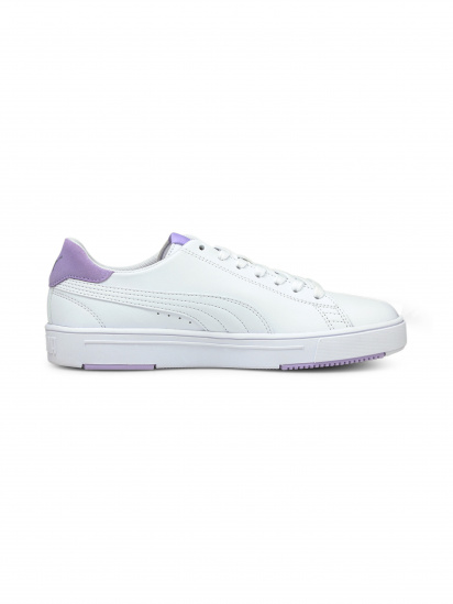 Кеди низькі PUMA модель 374902 - фото