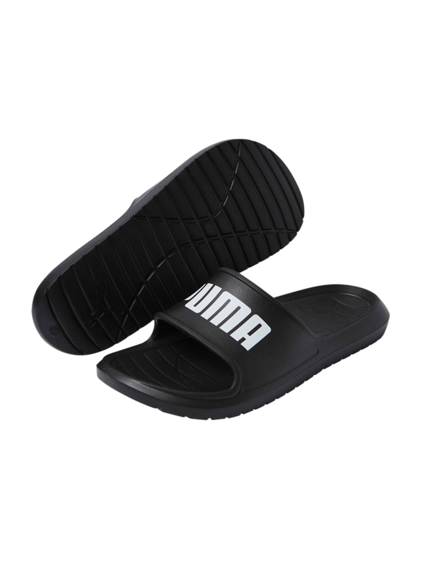 Шлепанцы PUMA Divecat V2 Lite модель 374823 Фото