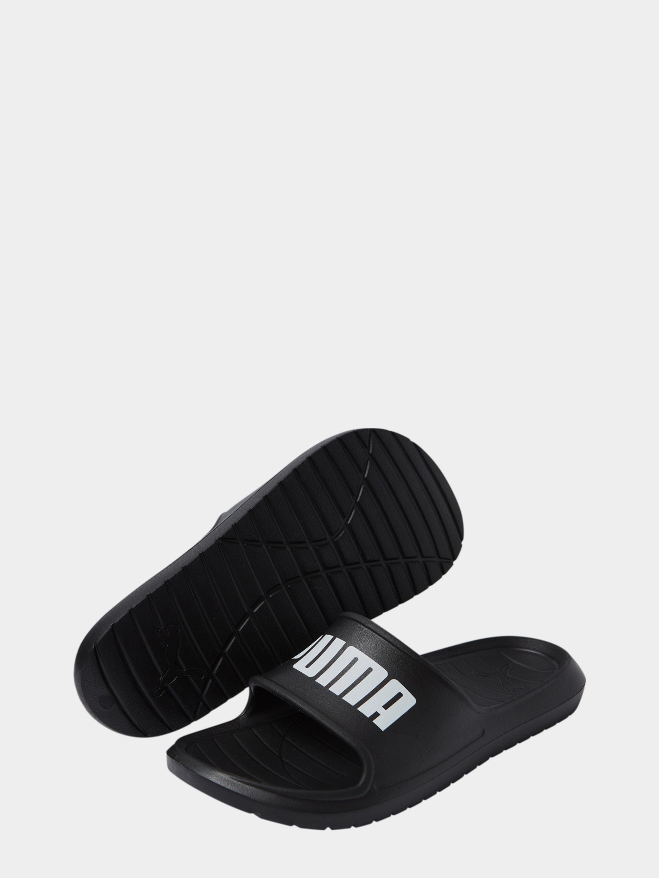 Шльопанці PUMA Divecat V2 Lite модель 374823 Фото