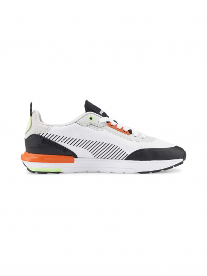Кросівки PUMA R22 Sport модель 383057 — фото - INTERTOP