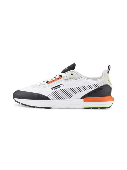 Кроссовки PUMA R22 Sport модель 383057 Фото