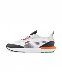 Кроссовки повседневные PUMA R22 Sport модель 383057 Кроссовки повседневные PUMA R22 Sport модель 383057 Фото