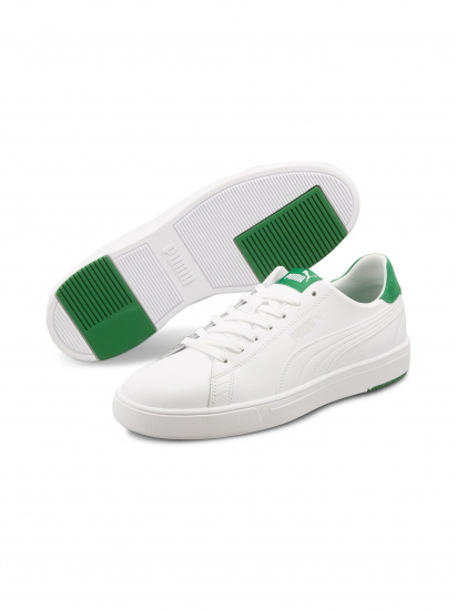 Кеди низькі PUMA модель 374902 — фото 3 - INTERTOP