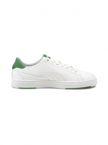 Кеди низькі PUMA модель 374902 - фото