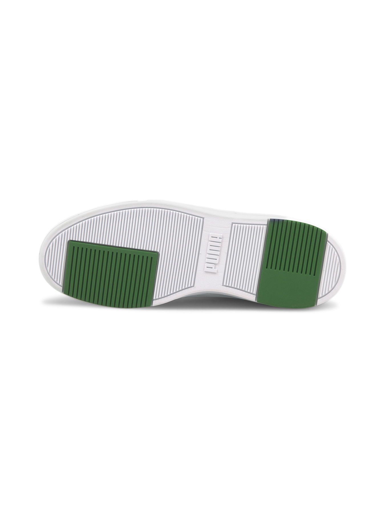 Кеды низкие PUMA модель 374902 Фото