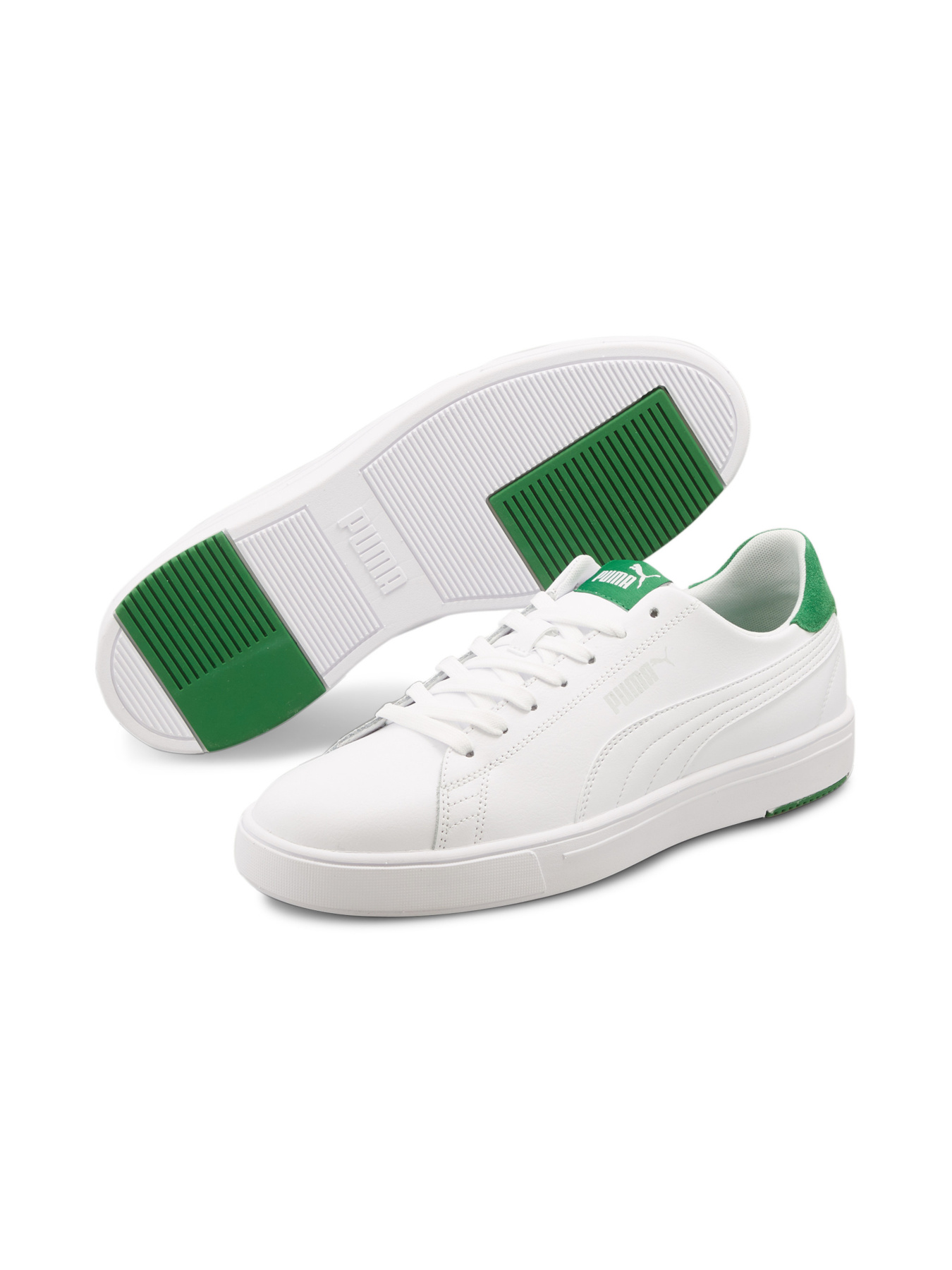 Кеды низкие PUMA модель 374902 Фото