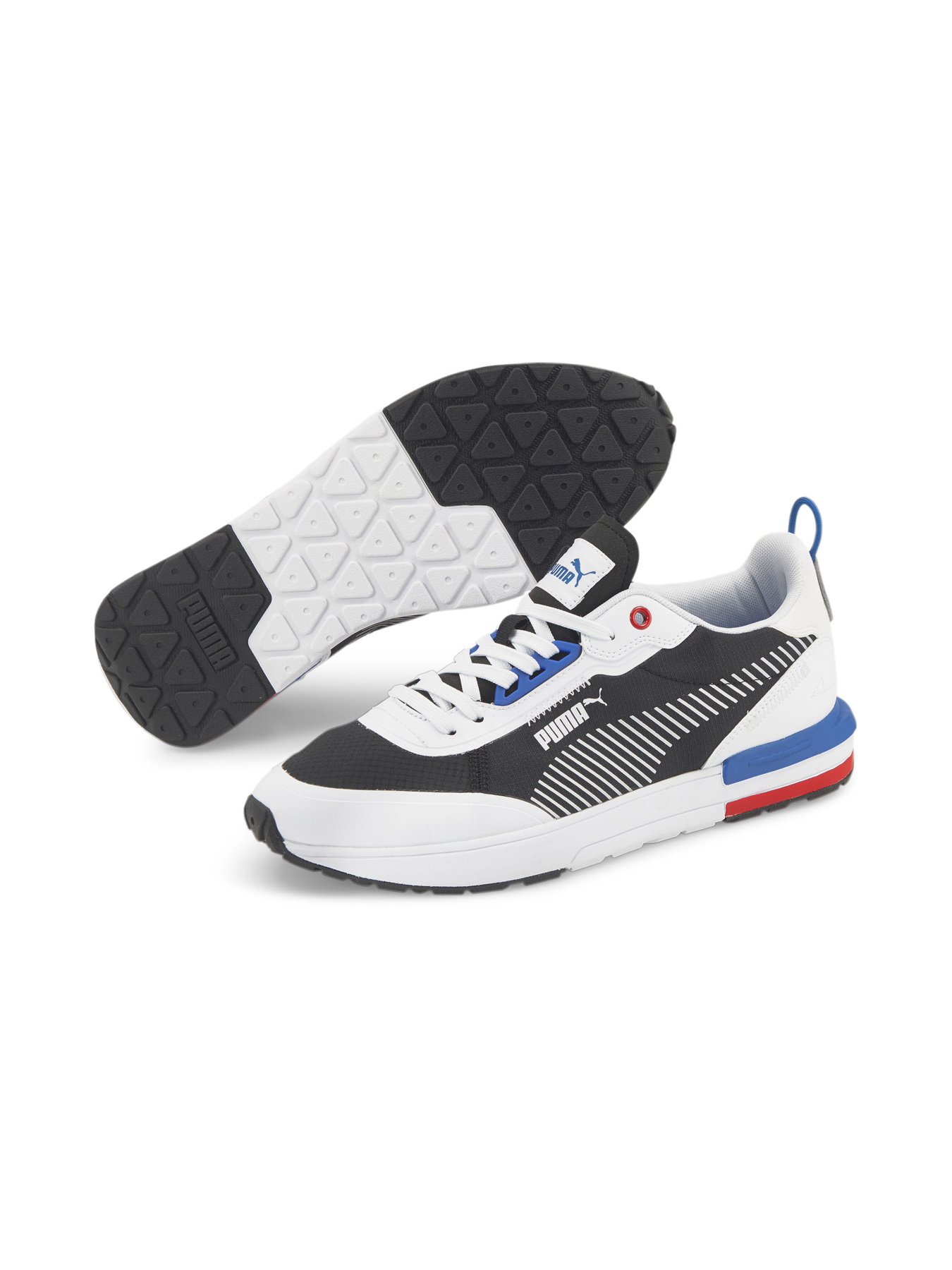 Кроссовки для бега PUMA R22 Sport модель 383057 Фото