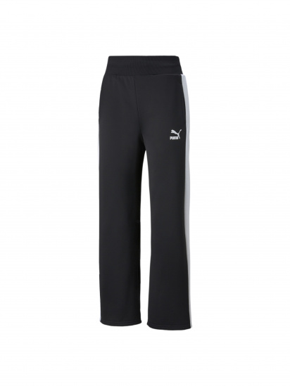Штани спортивні PUMA T7 Straight Pants модель 533520 - фото
