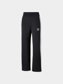 Штаны спортивные PUMA T7 Straight Pants модель 533520 Фото