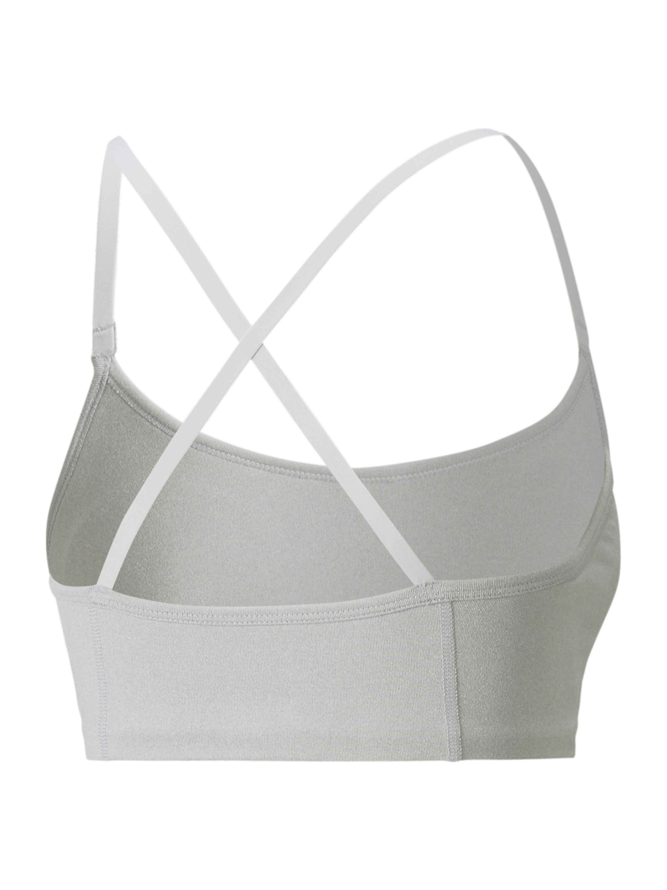 Топ спортивный PUMA Low Impact Studio Bra модель 521602 Фото