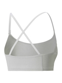 Топ спортивный PUMA Low Impact Studio Bra модель 521602 Фото