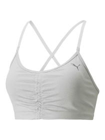 Топ спортивный PUMA Low Impact Studio Bra модель 521602 Фото