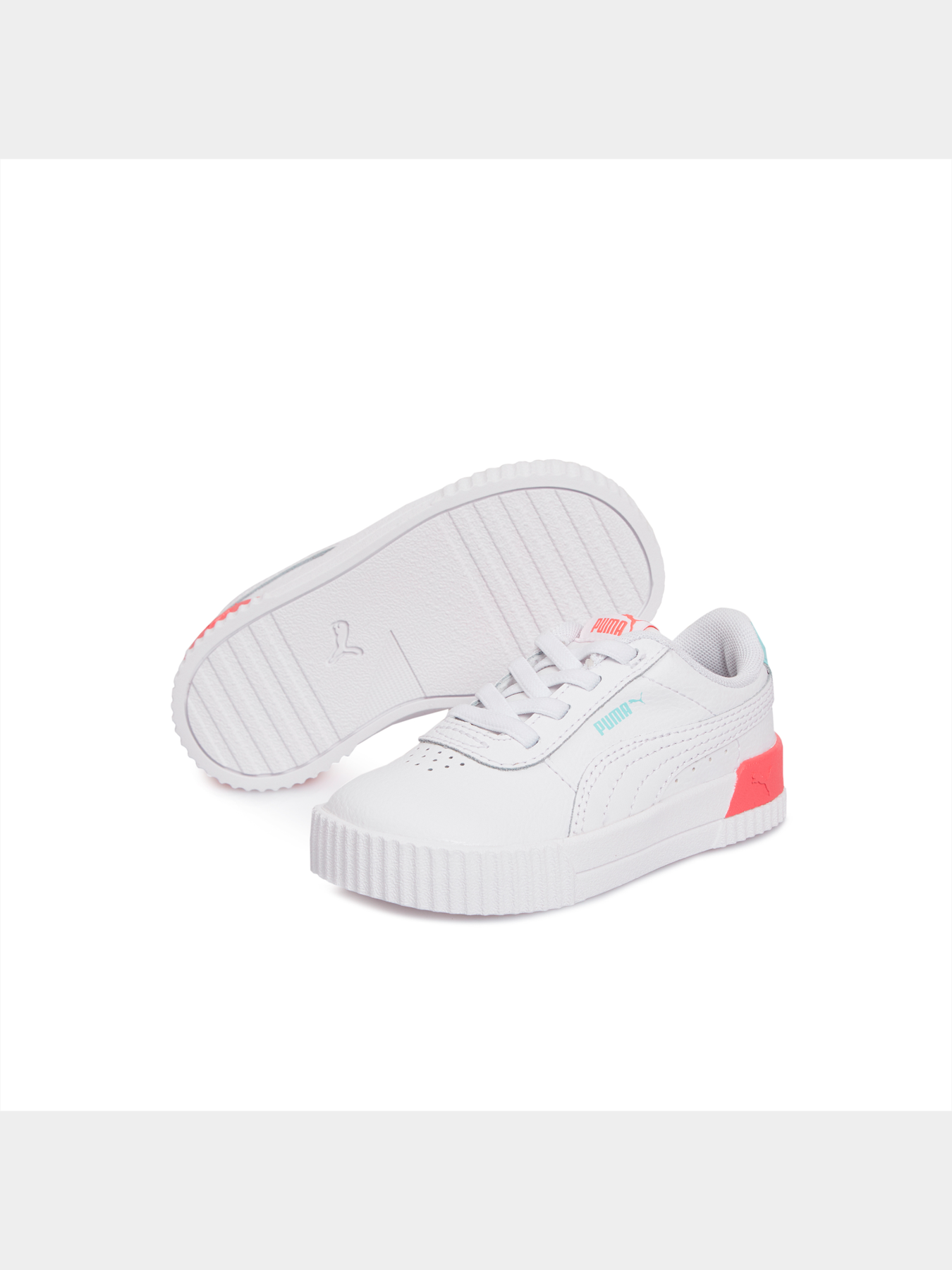 Кросівки PUMA модель 373604 Фото