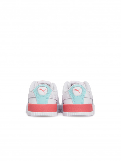 Кросівки PUMA модель 373604 — фото - INTERTOP
