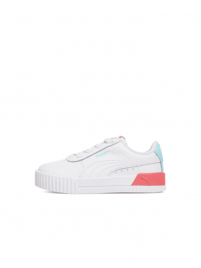 Кросівки PUMA модель 373604 - фото
