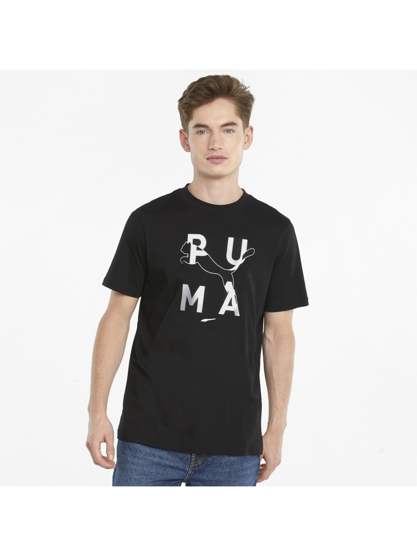 Футболка PUMA модель 531582 Фото