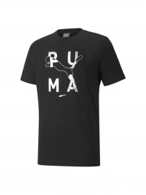 Футболка PUMA модель 531582 Фото