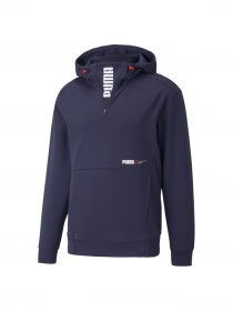 Худи PUMA модель 589389 Фото