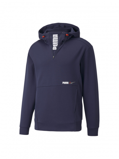 Худи PUMA модель 589389 Фото