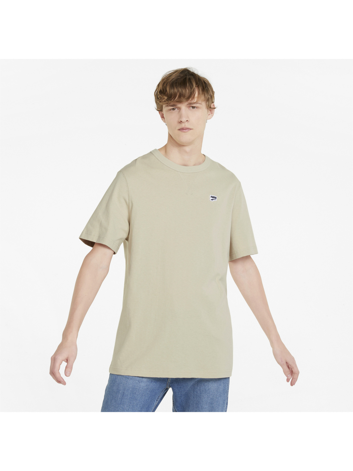 Футболка PUMA модель 534280 Фото