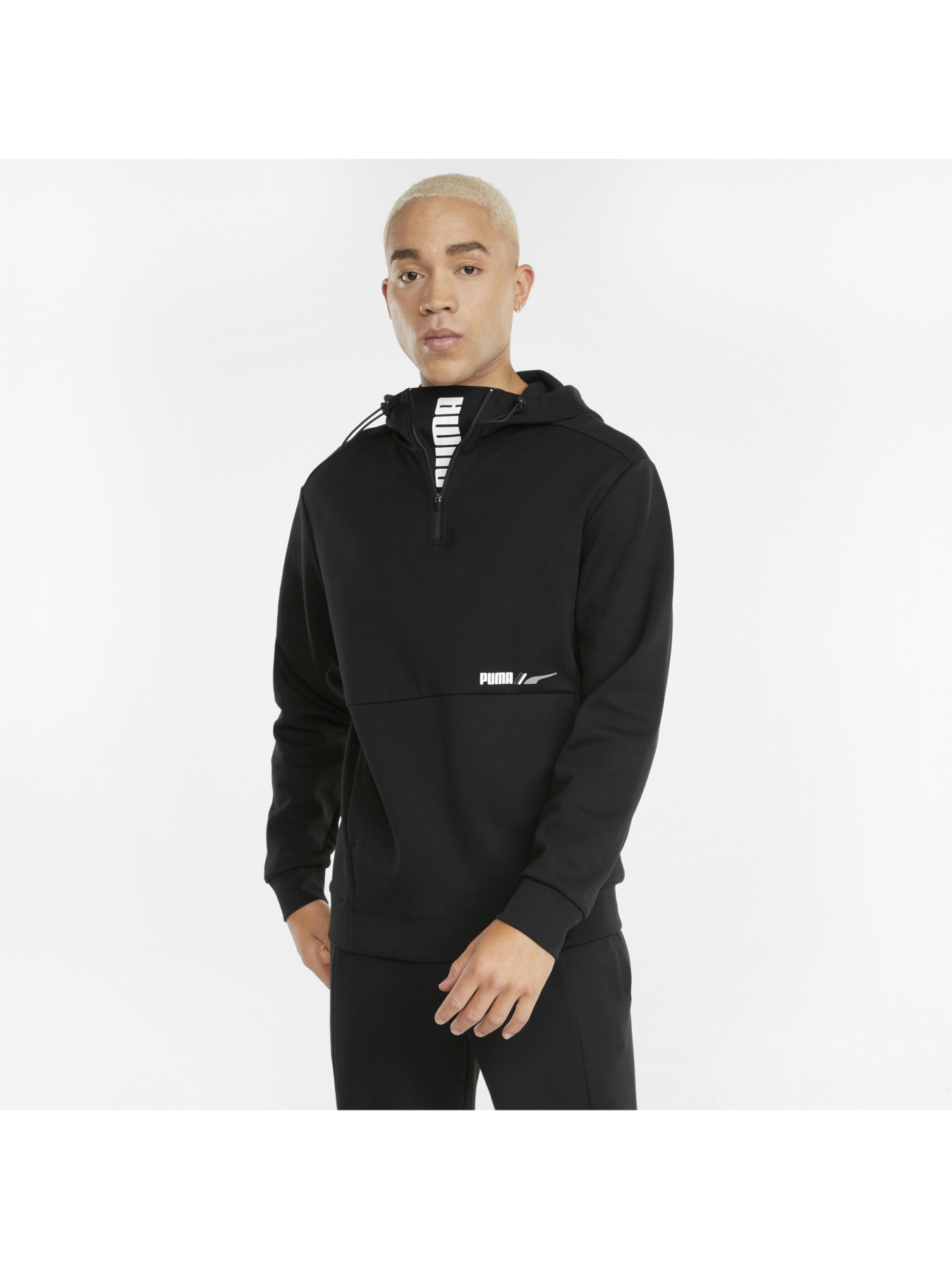 Худи PUMA модель 589389 Фото