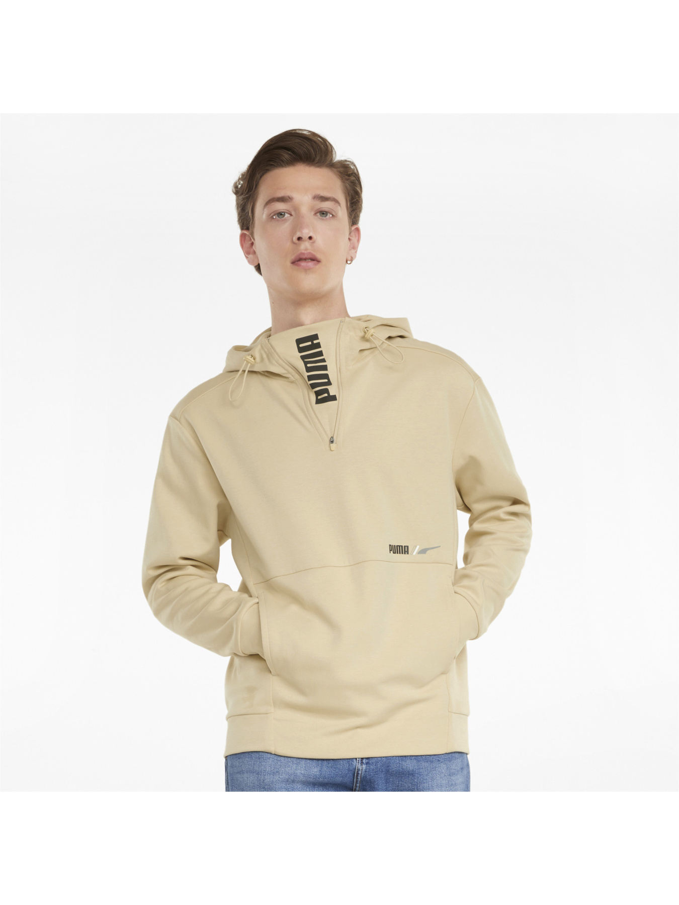 Кофта спортивна PUMA модель 589389 Фото