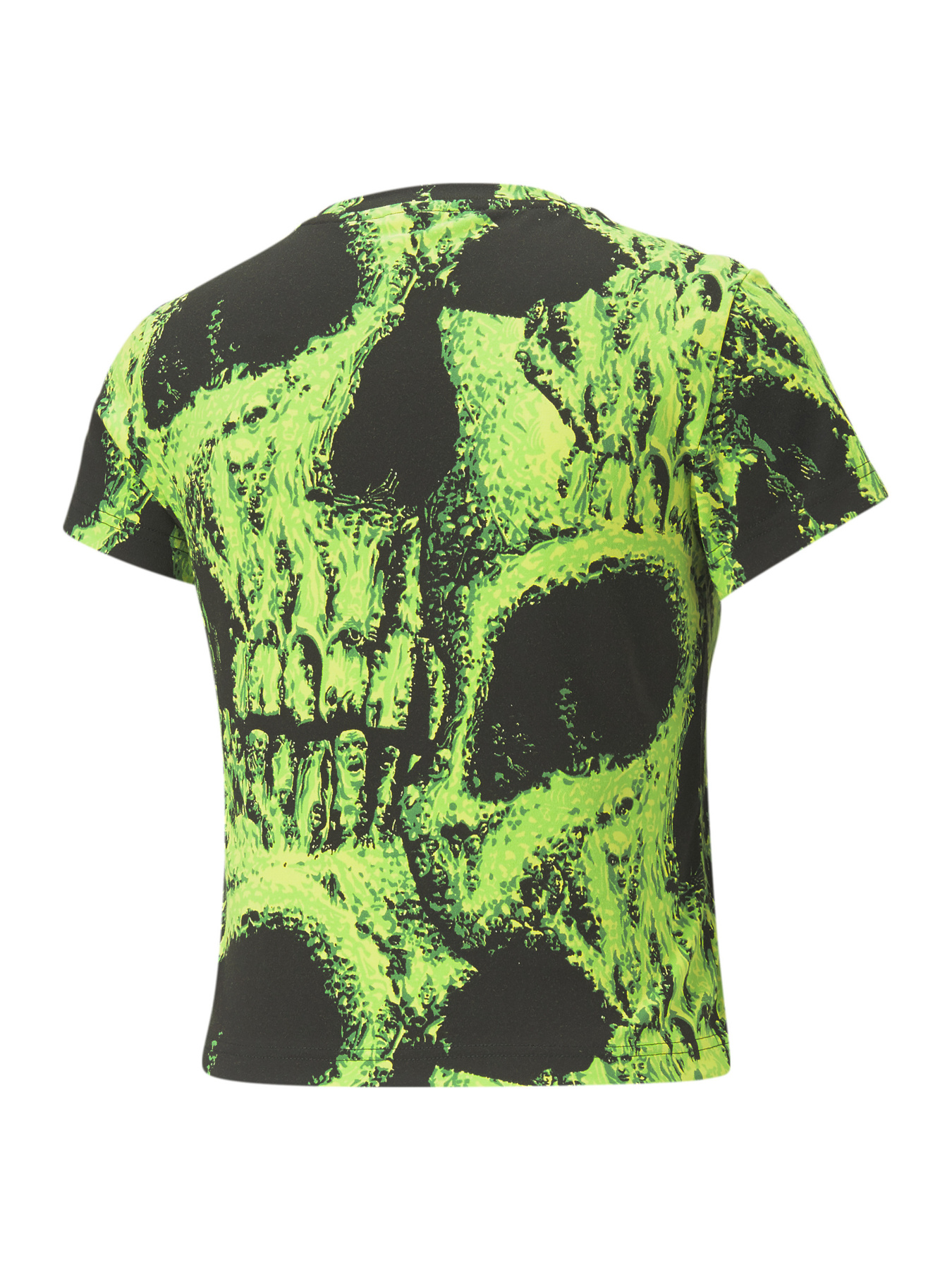 Топ PUMA модель 532249 Фото