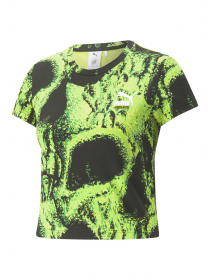 Топ PUMA модель 532249 Фото